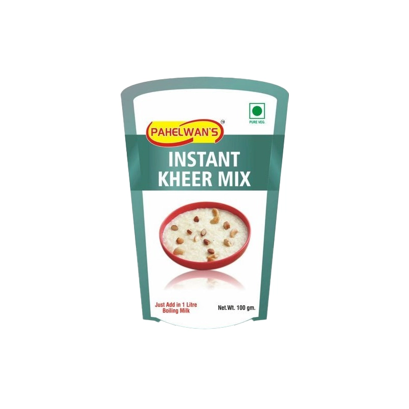 Pahelwan'S Instant Kheer Mix 150G