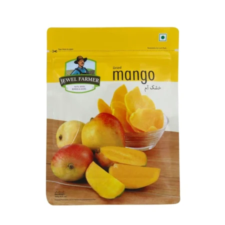 JEWEL FARMER DRIED MANGO 250G