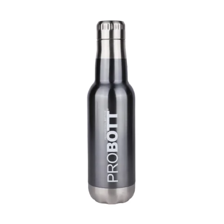 PROBOTT MAGNUM HOT AND COOL SS VACUUM FLASK PB500-37 500ML