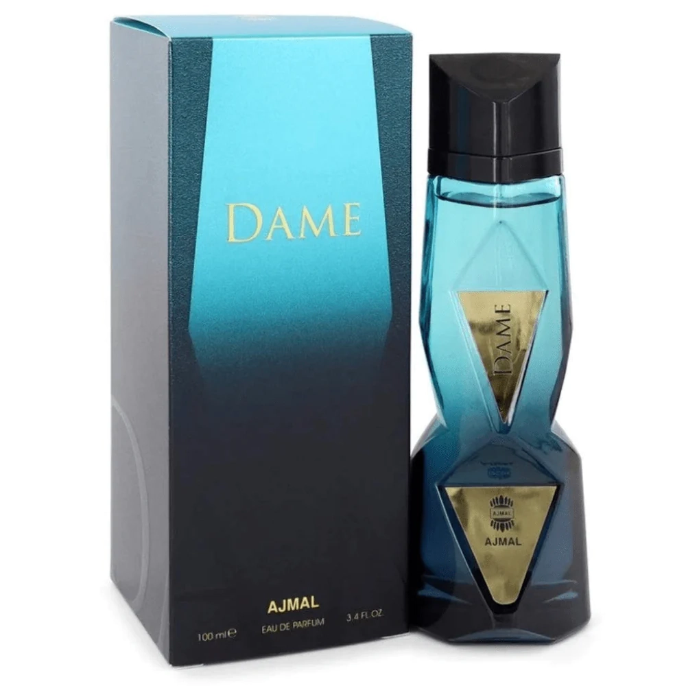 Ajmal Dame Eau De Parfum 100Ml