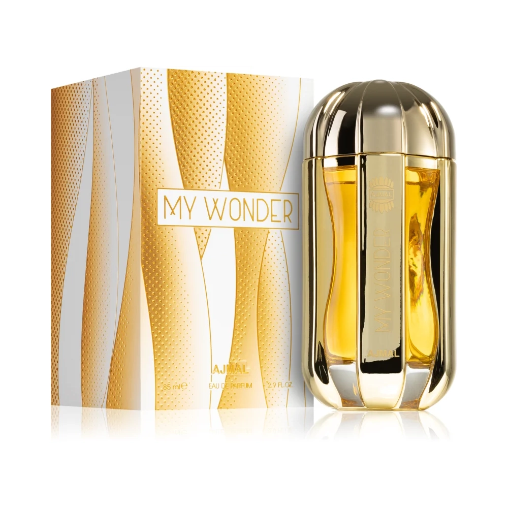 Ajmal My Wonder Eau De Parfum 85Ml