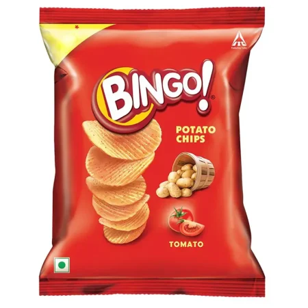 Itc Bingo Tomato Potato Chips