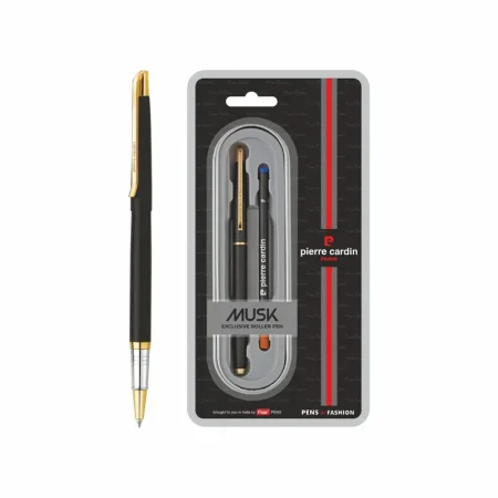 Pierre Cardin Paris Musk Exclusive Roll Pen 1N