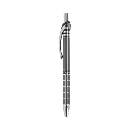 Flair Digital Retractable Ball Pen Blue/Black 1N