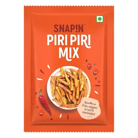 SNAPIN PERI PERI MIX 12G