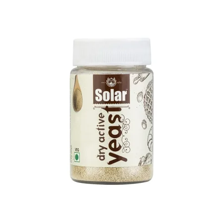 Solar Yeast Dy Active 40G
