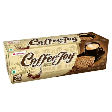Mayora Coffee Joy Italian Moments 78G