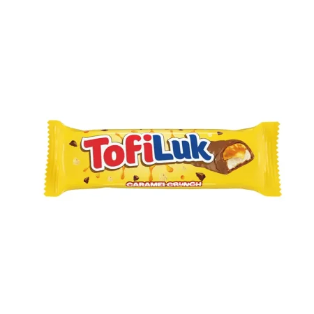 Gandour Tofiluk Caramel Crunch 27.5G
