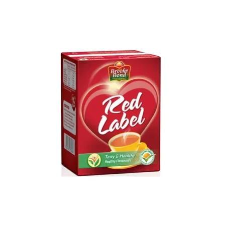 Brooke Bond Red Label Pp 100G