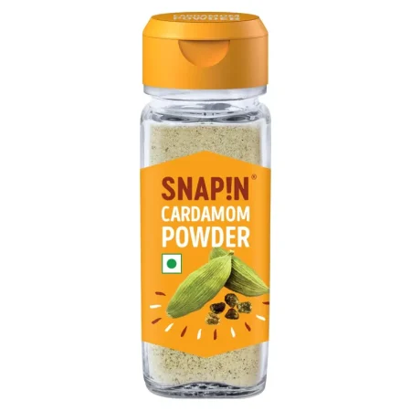 Snapin Cardamom Powder 15G