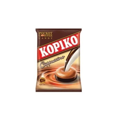 Kopiko Cappuccino Candy 3.5G