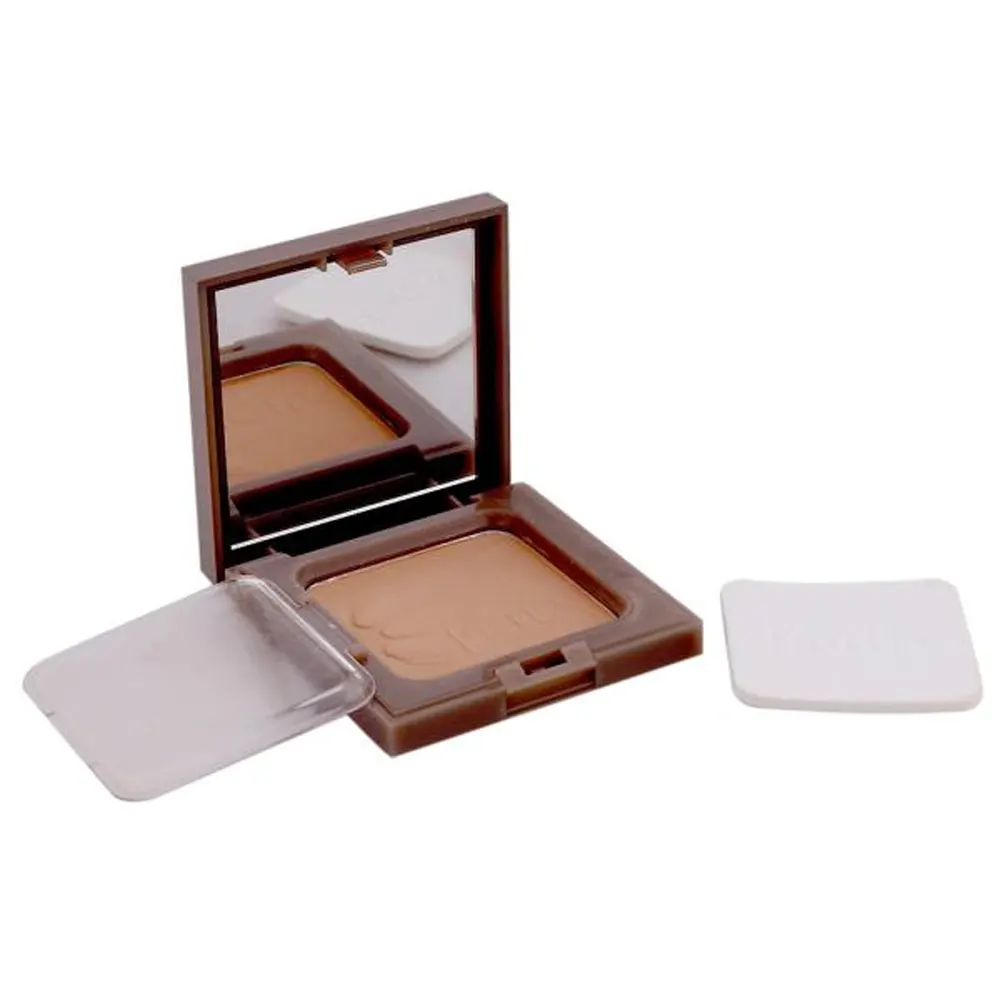 Lotus Make-Up Pure Radiance Natural Compact 575 Caramel 9G