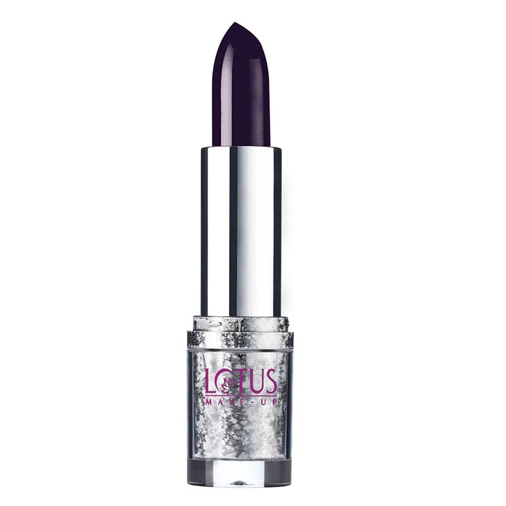 Lotus Make-Up Xxv Hydrating Serum Intense Lip Color (Sj04) Iris 4.2G