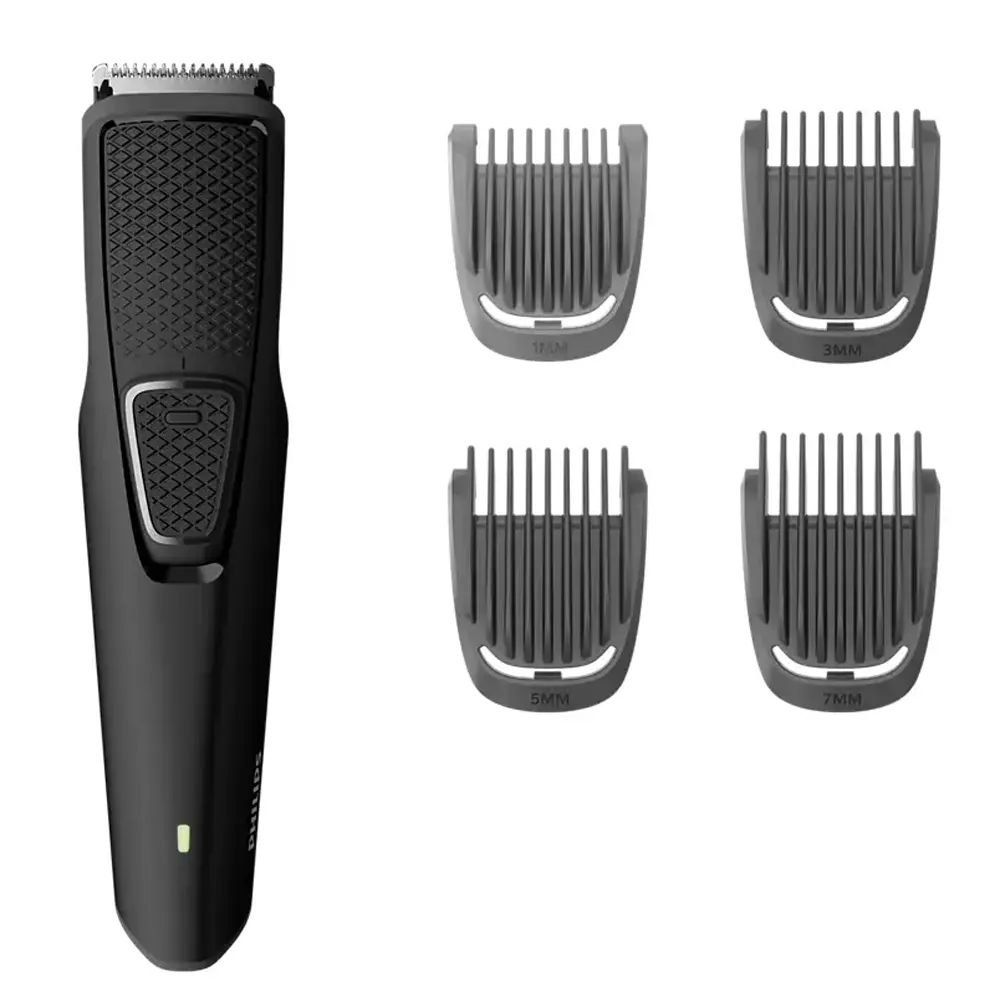 Philips Series 1000 Beard Trimmer Bt1215/15 (885121515280) 1N