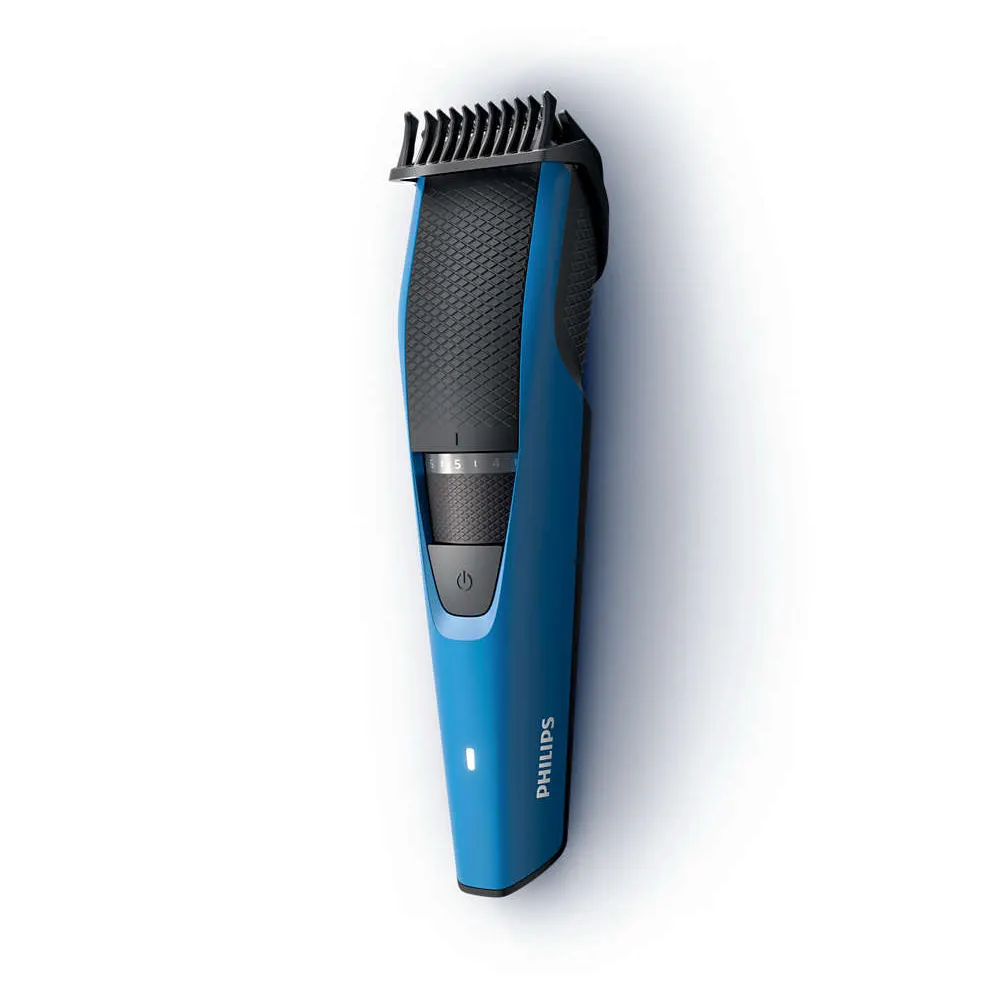 Philips Bread Trimmer Series 3000 Effortless Even Trim Bt3105/15(885310515280) 1N