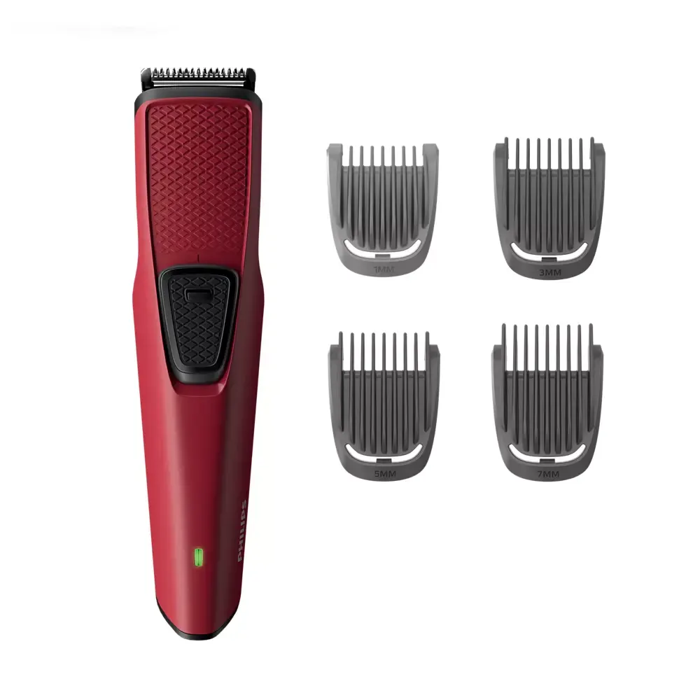 Philips Beard Trimmer 1000 Series Trims Beard Gaurd Skin Bt1235/15 (885 1235 15280) 1N
