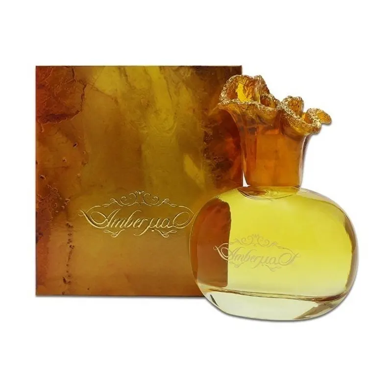 Junaid Perfumes Amber 1563 24Ml