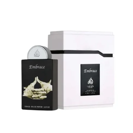 Lattafa Pride Embrace Eau De Parfum 100Ml