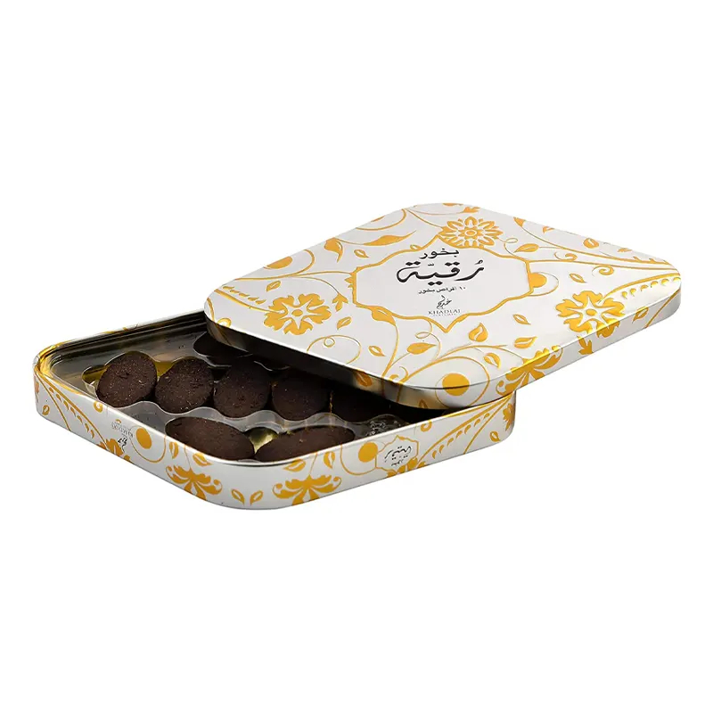 Bukhoor Rukaiya 55G