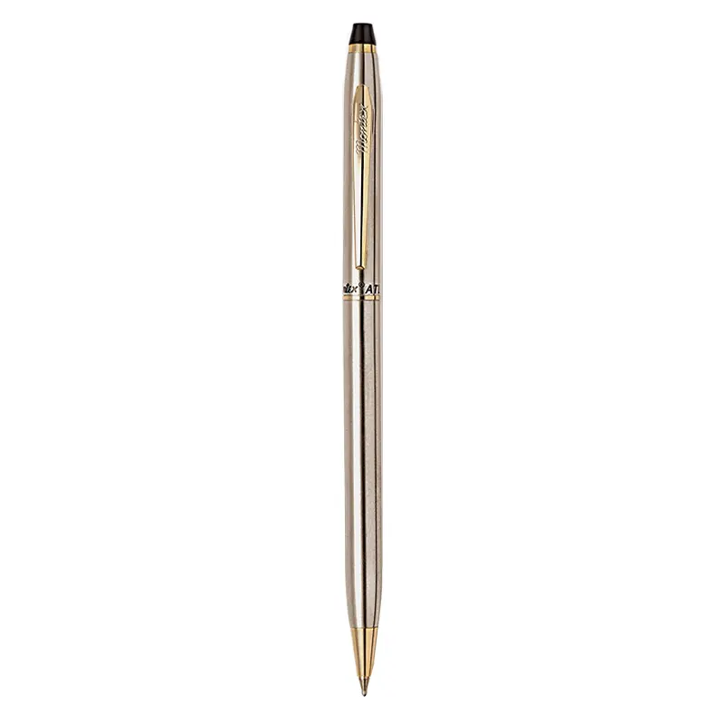 Montex Atlas Gold Exclusive Ball Pen 1N