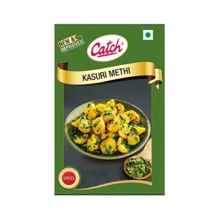 Catch Kasuri Methi 25G