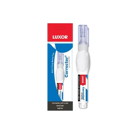 Luxor Corrector Correction Pen 1450 L