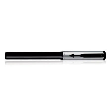 Parker Beta Premium Silver Fountain Pen Refillable 1N