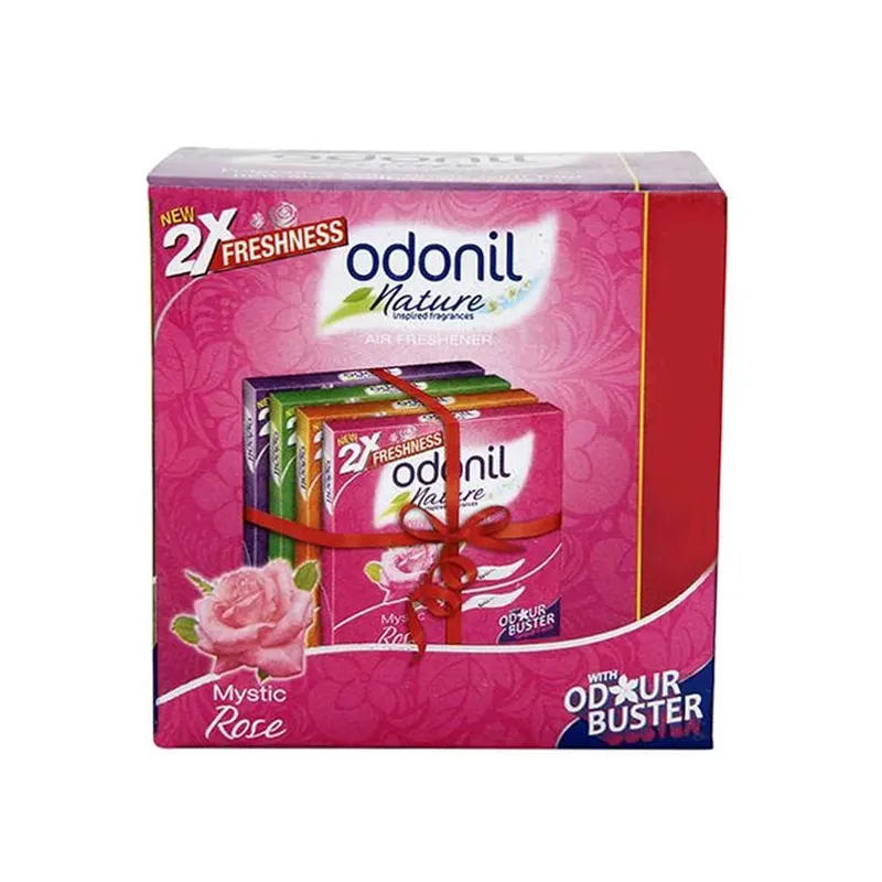 Odonil Multi-Piece Package Air Freshner 300G