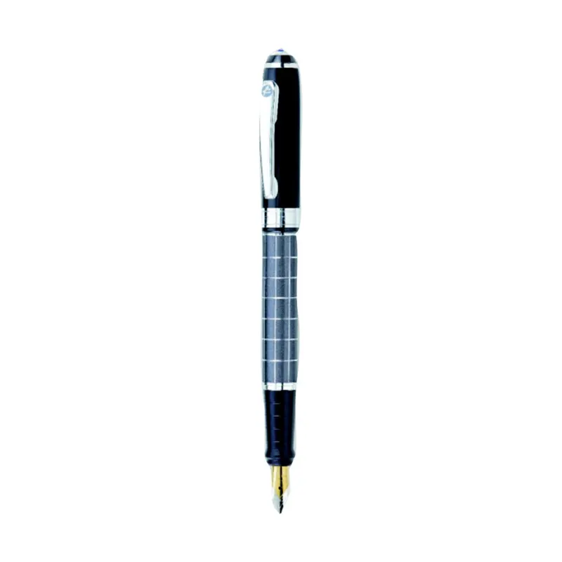 Rudi Kellner Blue Diamond Fountain Pen 1N
