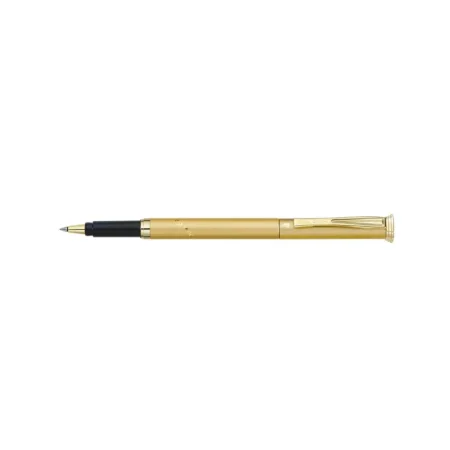 Pierre Cardin Noblesse Satin Gold Exclusive Roller Pen 1N