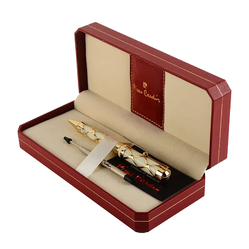 Pierre Cardin Glamour Ball Pen 1N