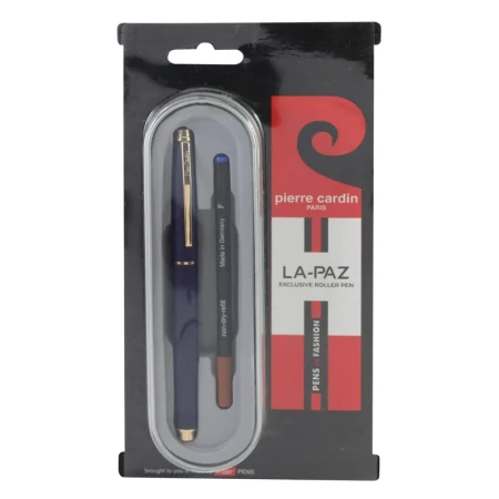 Pierre Cardin La Paz Exclusive Roller Pen 1N
