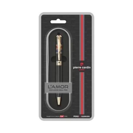 Pierre Cardin Paris L'Amor Exclusive Ball Pen 1N