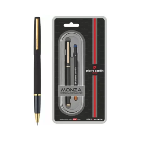 Pierre Cardin Paris Monza Exclusive Roller Ball Pen 1N