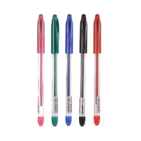 Flair Glitter Xtra Sparkle Gel Pen 1N