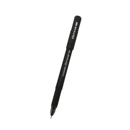 ITC CLASSMATE OCTANE GEL PEN BLACK