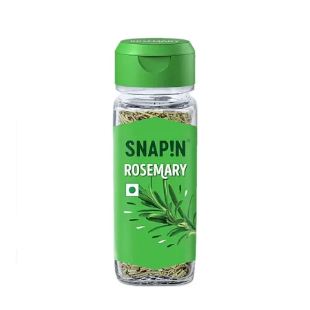 Snapin Rosemary Aromatic, Strong, Woody 25G