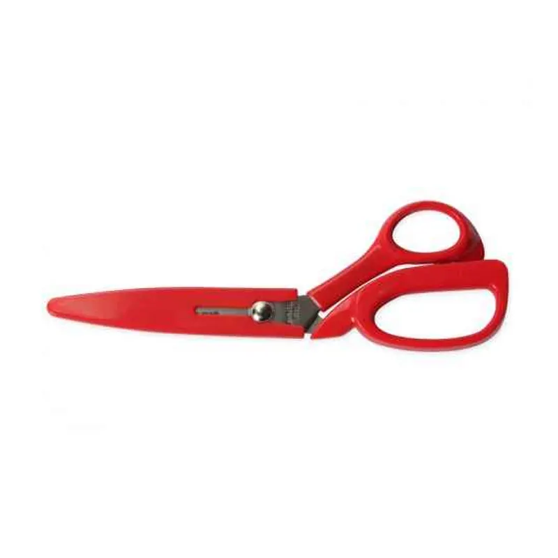 Saya Stainless Steel Multi Purpose Safe Scissors Sy-Sc138 20.3Cm