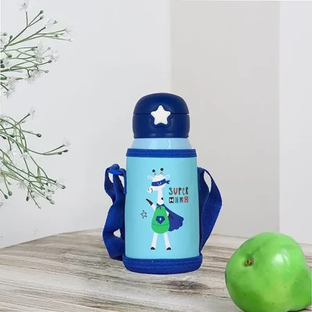 Probott Unicorn Hot & Cool Ss Vacuum Flask 450Ml Pb450-08 1U