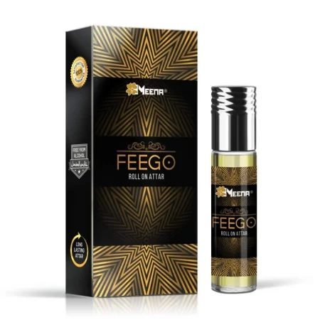 Meena Feego Rooon 8Ml