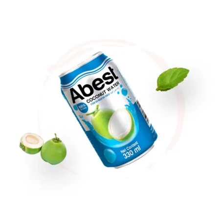 Abest Coconut Water 330Ml