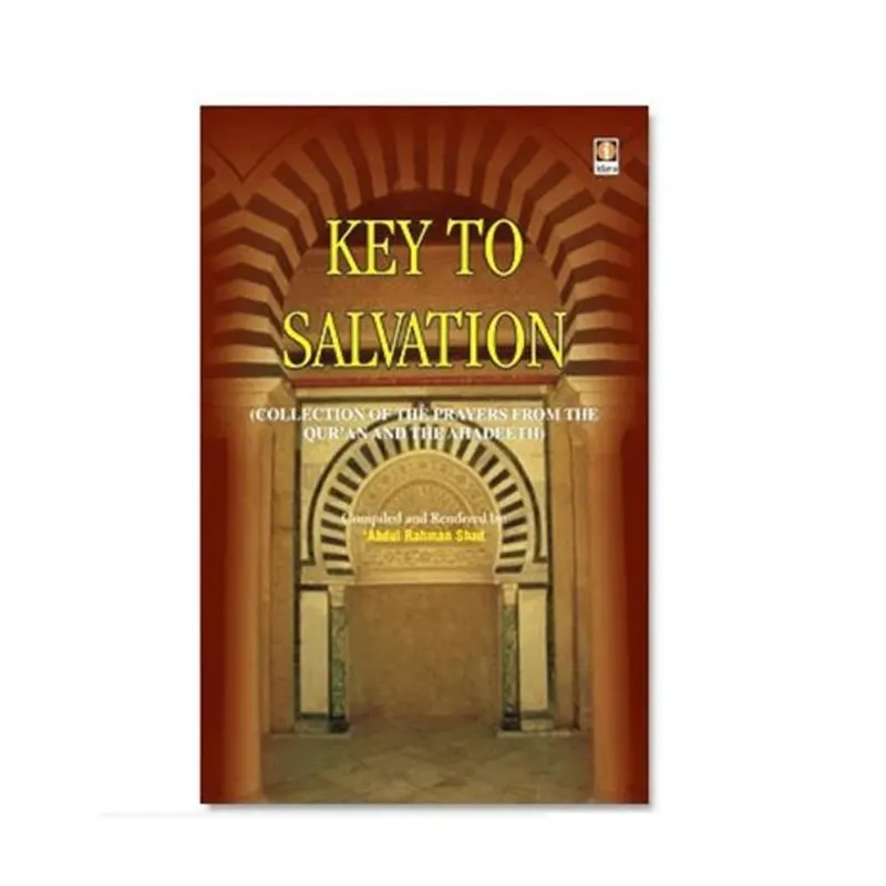 Key To Salvation