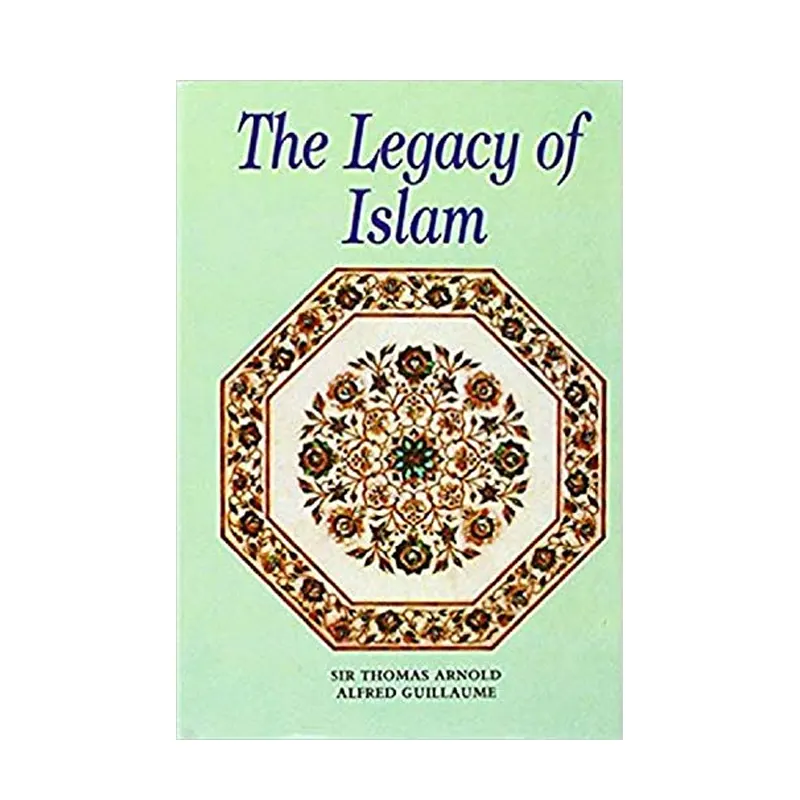 Legacy Of Islam