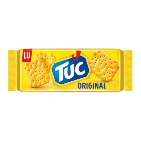 Lu Tuc Original Cookies 100G
