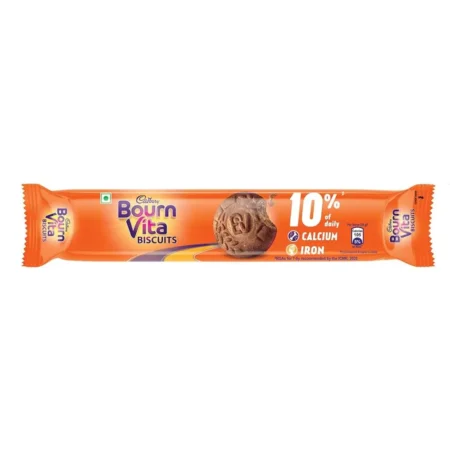 Cadbury Bourn Vita Biscuits 111.6G