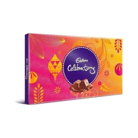 Cadbury Celebrations 170.5G
