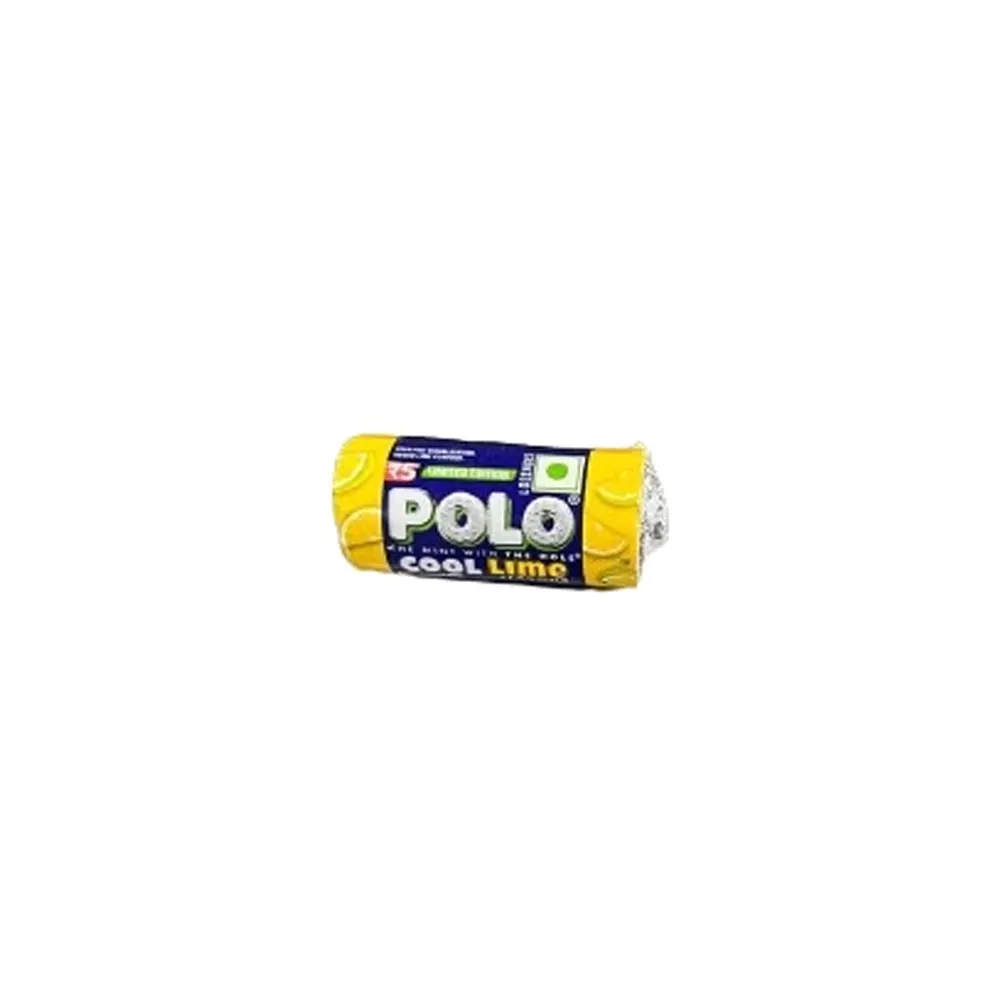 Nestle Polo Cool Lime Flavour 12G