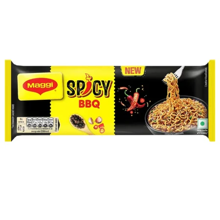Nestle Maggi Spicy Pepper Noodles 248G