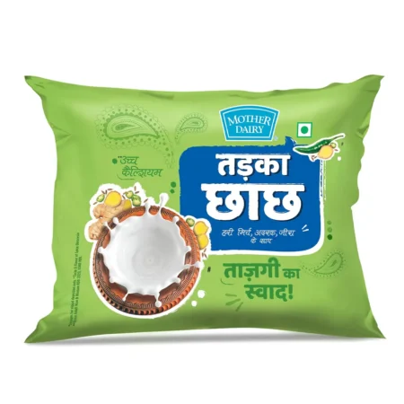 Mother Dairy Butter Milk 270Ml