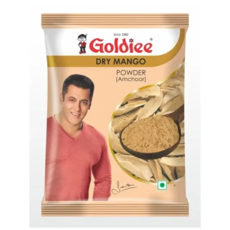 Goldiee Dry Mango/Amchur Powder 100G